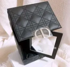 ☆期間限定価格☆【新品】超希少!DIOR ノベルティ アクセサリーケース