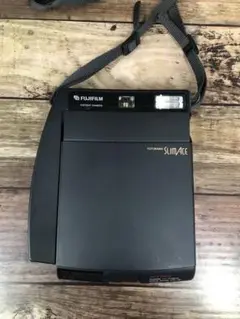 希少 FUJIFILM フォトラマ スリムエース 専用ケース付 楽天市場】FUJIFILM フジフイルム フォトラマ スリムエース
