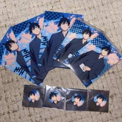 チェンソーマン　POP UP SHOP　早川アキ　まとめ売り　レゼ篇