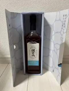 瀬戸内シングルモルトオロロソシェリーカスクのサムネイル