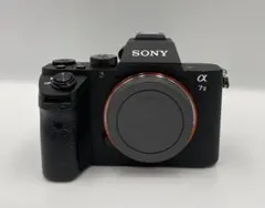 2026年最新】α7ii ジャンクの人気アイテム - メルカリ
