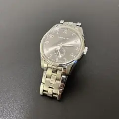 Hamilton Jazzmaster スモールセコンド 腕時計のサムネイル