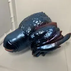 フルフル ミャクミャクカラーVer モンスターハンター 万博限定品