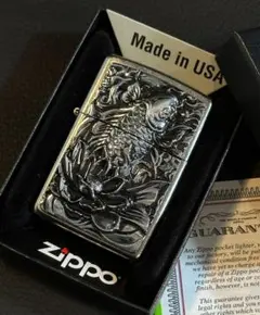 【新品未使用】広末涼子 zippo ジッポ ZIPPO - 1998年製ZIPPO 広末涼子 1000個限定モデル 未使用の通販