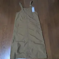 AZUL BY MOUSSY♡ サロペットのサムネイル