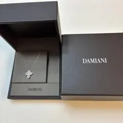 ダミアーニ ベルエポック ネックレス