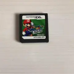 スーパーマリオ64DSカセットのみ
