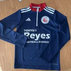 adidas TOKYU S Reyes サッカーウェア 150