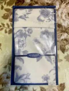 トーホー　ROYAL CLASSIC リバーシブル毛布150×210cm