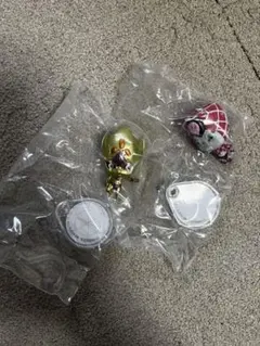 ジョジョの奇妙な冒険 スタンドフィギュアコレクション08