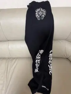 CHROME HEARTS スウェットパンツ ブラックのサムネイル