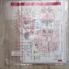 クチュリエ　布マスクキット