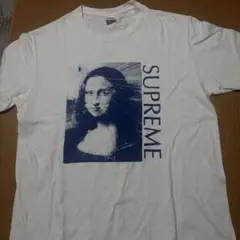 2026年最新】supreme シュプリームmona lisaの人気アイテム - メルカリ