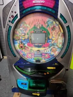 m*i様 ジャンク 当時 SANKYO CRフィーバーギンガSP m*i様 ジャンク 当時 SANKYO CRフィーバーギンガSP - メルカリ