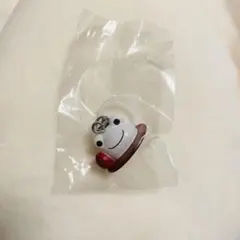 かえるのピクルス めじるしアクセサリー 和菓子Ver. 大福