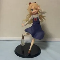 姫坂乃愛 私に天使が舞い降りた！ 制服ver. フィギュア FOTS JAPAN