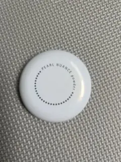 MIKIMOTO COSMETICS パール ニュアンス パウダー（パフなし）のサムネイル