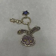 ダッフィー&フレンズ 「ステラ・ルー」 サマーナイトメロディ キーチェーン