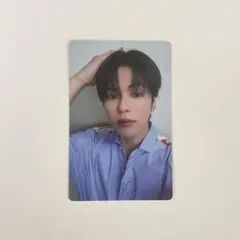 treasure ジェヒョク pleasure ygselect 特典 トレカ