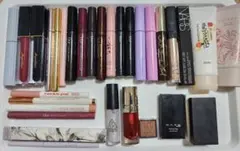 メイクアップアイテムセット コスメまとめ売り