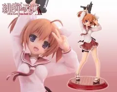 2025年最新】緋弾のアリア フィギュアの人気アイテム - メルカリ