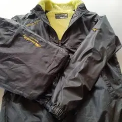 ミズノプロウェアセットアップLサイズ