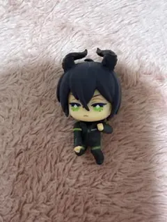 ツイステ マレウス ハグコット フィギュア マスコット