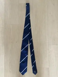 【超美品】ビームスエフ　ハンドネクタイのサムネイル