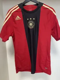 正規品】 adidas ドイツ代表 バラック 13番 ユニフォーム - メルカリ