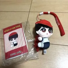 KEY TO LIT キテレツ 井上瑞希 くっつきてれつ - メルカリ