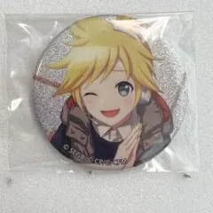 プロセカ 鏡音レン 缶バッジ 30個 - メルカリ