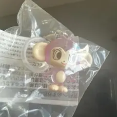 ナルミヤキャラクターズ めじるしアクセサリー　ミンキー