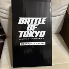 新品　八木勇征　ビッグフォトバルーン BOT