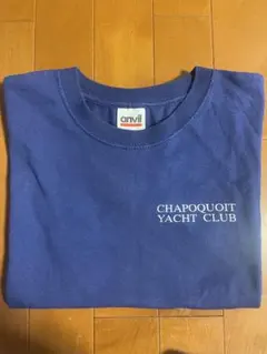Tシャツ YOUTH-M ネイビー　ピチT anvilのサムネイル