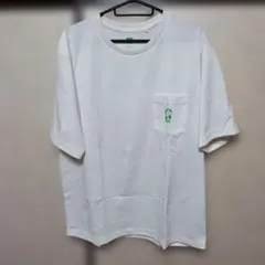 UNIQLO ドラえもん ポケットTシャツ ホワイト L