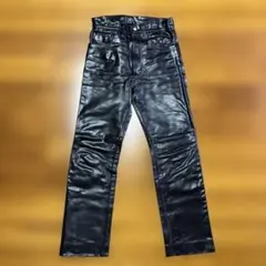 buco レザーパンツ BUCO J-99 / COTTON CORD CLOTH
