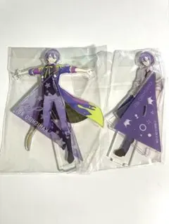 日*1様 プロセカ 神代類 アクスタ