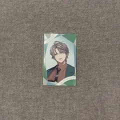 にじさんじ 7周年 チェキ風カード 甲斐田晴