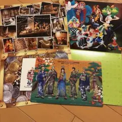 匿名配送】ONEPIECE エース/サボ/ルフィ 100巻おめでとう しおり