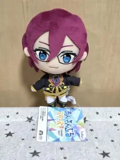 あんさんぶるスターズ！！ ぬいぐるみ Eden 七種茨 GiGO限定 - メルカリ