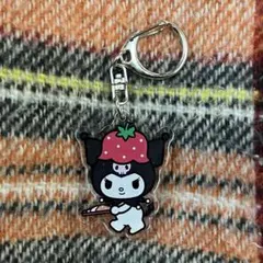 【クロミ】アクリルキーホルダー