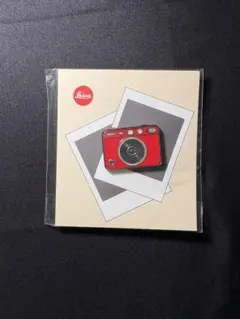Leica SOFORT 2 モチーフ マグネット-非売品のサムネイル