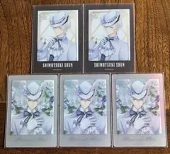 ツキウタ。ぱしゃこれ　Vol.2 霜月隼