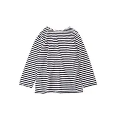 【THE SHINZONE】ザシンゾーン RUGGER BORDER TEE THE SHINZONE RUGGER BORDER TEE - メルカリ