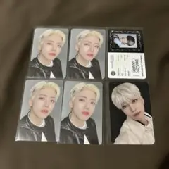 NCT NCT127 NCTDREAM イリチル ドリム マーク トレカ マーク トレカ イリチル ドリム nct127 nctdream - メルカリ