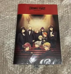 ENSEMBLE STARS!! Road to Show!! パンフレット
