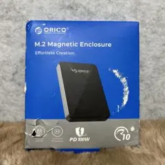 ORICO M.2 SSD 2TB ジャンク - メルカリ