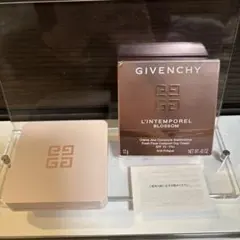 ジバンシイ π フレッシュ オールオーバーシャンプー コフレ GIVENCHY1