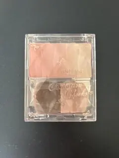 CANMAKE Gradation Cheeks チーク　02のサムネイル