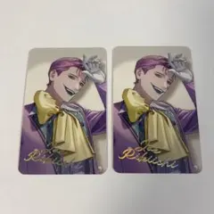 Prism Heart June Bride ジョー・力一